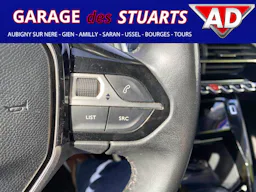 Peugeot 2008  1.2i   - 130 - BV EAT8  Allure Business occasion - Photo 22