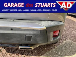 Peugeot 2008  1.2i   - 130 - BV EAT8  Allure Business occasion - Photo 31
