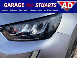 Peugeot 2008  1.2i   - 130 - BV EAT8  Allure Business occasion - Photo 32