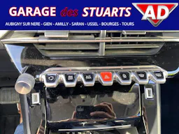 Peugeot 2008 1.2i - 130 - BV EAT8 Allure Business occasion - Photo 18