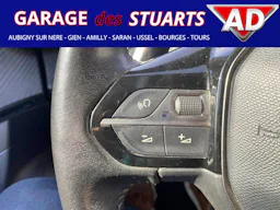 Peugeot 2008 1.2i - 130 - BV EAT8 Allure Business occasion - Photo 21