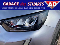 Peugeot 2008  1.2i   - 130 - BV EAT8  Allure Business occasion - Photo 32