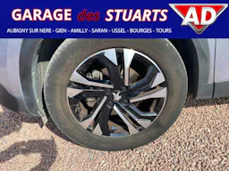 Peugeot 2008  1.2i   - 130 - BV EAT8  Allure Business occasion - Photo 33