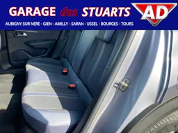 Peugeot 2008  1.2i   - 130 - BV EAT8  Allure Business occasion - Photo 7