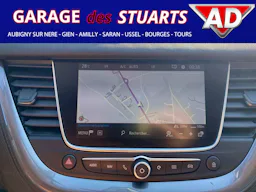 Opel Grandland X  HYBRID4 - 300 - ULTIMATE - CAMERA DE RECUL - PACK HIVER occasion - Photo 11