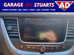 Opel Grandland X  HYBRID4 - 300 - ULTIMATE - CAMERA DE RECUL - PACK HIVER occasion - Photo 12