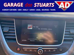 Opel Grandland X  HYBRID4 - 300 - ULTIMATE - CAMERA DE RECUL - PACK HIVER occasion - Photo 14