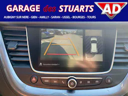 Opel Grandland X  HYBRID4 - 300 - ULTIMATE - CAMERA DE RECUL - PACK HIVER occasion - Photo 15