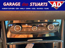 Opel Grandland X  HYBRID4 - 300 - ULTIMATE - CAMERA DE RECUL - PACK HIVER occasion - Photo 16
