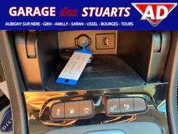 Opel Grandland X  HYBRID4 - 300 - ULTIMATE - CAMERA DE RECUL - PACK HIVER occasion - Photo 17