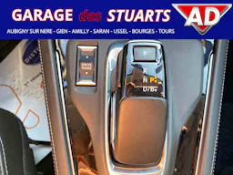 Opel Grandland X  HYBRID4 - 300 - ULTIMATE - CAMERA DE RECUL - PACK HIVER occasion - Photo 19