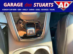Opel Grandland X  HYBRID4 - 300 - ULTIMATE - CAMERA DE RECUL - PACK HIVER occasion - Photo 20