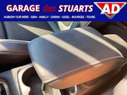 Opel Grandland X  HYBRID4 - 300 - ULTIMATE - CAMERA DE RECUL - PACK HIVER occasion - Photo 21