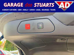 Opel Grandland X  HYBRID4 - 300 - ULTIMATE - CAMERA DE RECUL - PACK HIVER occasion - Photo 22