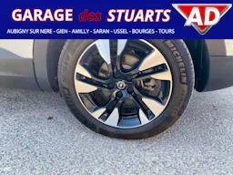 Opel Grandland X  HYBRID4 - 300 - ULTIMATE - CAMERA DE RECUL - PACK HIVER occasion - Photo 26