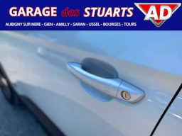 Opel Grandland X  HYBRID4 - 300 - ULTIMATE - CAMERA DE RECUL - PACK HIVER occasion - Photo 33