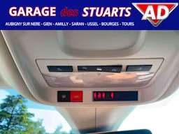 Opel Grandland X  HYBRID4 - 300 - ULTIMATE - CAMERA DE RECUL - PACK HIVER occasion - Photo 34