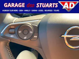 Opel Grandland X  HYBRID4 - 300 - ULTIMATE - CAMERA DE RECUL - PACK HIVER occasion - Photo 35