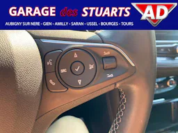 Opel Grandland X  HYBRID4 - 300 - ULTIMATE - CAMERA DE RECUL - PACK HIVER occasion - Photo 36
