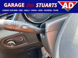 Opel Grandland X  HYBRID4 - 300 - ULTIMATE - CAMERA DE RECUL - PACK HIVER occasion - Photo 37