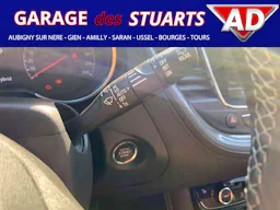 Opel Grandland X  HYBRID4 - 300 - ULTIMATE - CAMERA DE RECUL - PACK HIVER occasion - Photo 38