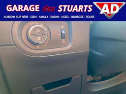 Opel Grandland X  HYBRID4 - 300 - ULTIMATE - CAMERA DE RECUL - PACK HIVER occasion - Photo 40