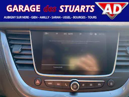Opel Grandland X  HYBRID4 - 300 - ULTIMATE - CAMERA DE RECUL - PACK HIVER occasion - Photo 12