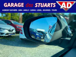 Opel Grandland X HYBRID4 - 300 - ULTIMATE - CAMERA DE RECUL - PACK HIVER occasion - Photo 42