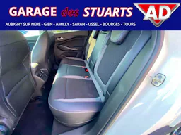 Opel Grandland X  HYBRID4 - 300 - ULTIMATE - CAMERA DE RECUL - PACK HIVER occasion - Photo 6