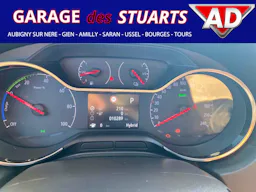 Opel Grandland X  HYBRID4 - 300 - ULTIMATE - CAMERA DE RECUL - PACK HIVER occasion - Photo 9