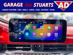 Fiat 500e  CABRIOLET ELECTRIQUE 42 kWh  RED -43% occasion - Photo 12