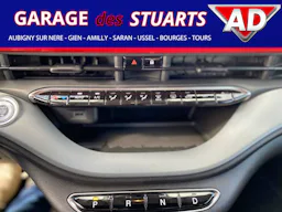 Fiat 500e  CABRIOLET ELECTRIQUE 42 kWh  RED -43% occasion - Photo 16