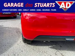 Fiat 500e  CABRIOLET ELECTRIQUE 42 kWh  RED -43% occasion - Photo 25