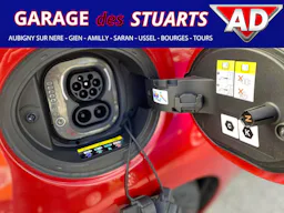 Fiat 500e  CABRIOLET ELECTRIQUE 42 kWh  RED -43% occasion - Photo 31