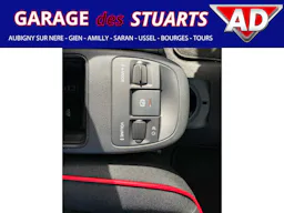 Fiat 500e  CABRIOLET ELECTRIQUE 42 kWh  RED -43% occasion - Photo 35