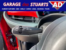 Fiat 500e  CABRIOLET ELECTRIQUE 42 kWh  RED -43% occasion - Photo 38
