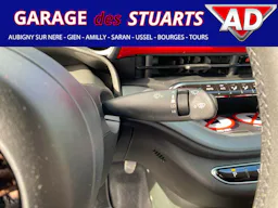 Fiat 500e  CABRIOLET ELECTRIQUE 42 kWh  RED -43% occasion - Photo 39