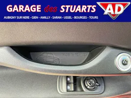 Fiat 500e  CABRIOLET ELECTRIQUE 42 kWh  RED -43% occasion - Photo 44