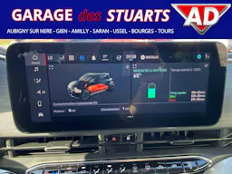 Fiat 500e  ELECTRIQUE 42 KWH ICONE PLUS occasion - Photo 10