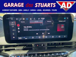 Fiat 500e  ELECTRIQUE 42 KWH ICONE PLUS occasion - Photo 11