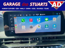 Fiat 500e  ELECTRIQUE 42 KWH ICONE PLUS occasion - Photo 14