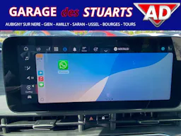 Fiat 500e  ELECTRIQUE 42 KWH ICONE PLUS occasion - Photo 16