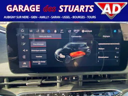 Fiat 500e  ELECTRIQUE 42 KWH ICONE PLUS occasion - Photo 17
