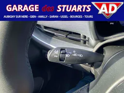 Fiat 500e  ELECTRIQUE 42 KWH ICONE PLUS occasion - Photo 21