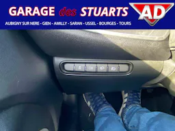Fiat 500e  ELECTRIQUE 42 KWH ICONE PLUS occasion - Photo 23
