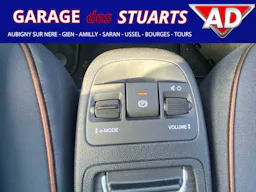Fiat 500e  ELECTRIQUE 42 KWH ICONE PLUS occasion - Photo 6