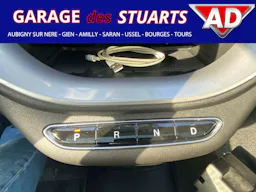 Fiat 500e  ELECTRIQUE 42 KWH ICONE PLUS occasion - Photo 7
