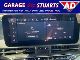 Fiat 500e  ELECTRIQUE 42 KWH ICONE PLUS occasion - Photo 9