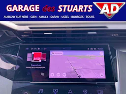 Peugeot 308  1.2i PT - 130 - EAT8  GT + Accès Main Libre + Caméra de Recul occasion - Photo 10