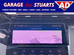 Peugeot 308  1.2i PT - 130 - EAT8  GT + Accès Main Libre + Caméra de Recul occasion - Photo 12